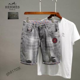 Picture of Hermes Jeans _SKUHermesJeanPantssz28-3825t0214853